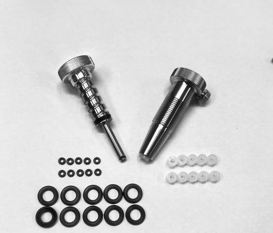 Daytona Seal Restock Pack