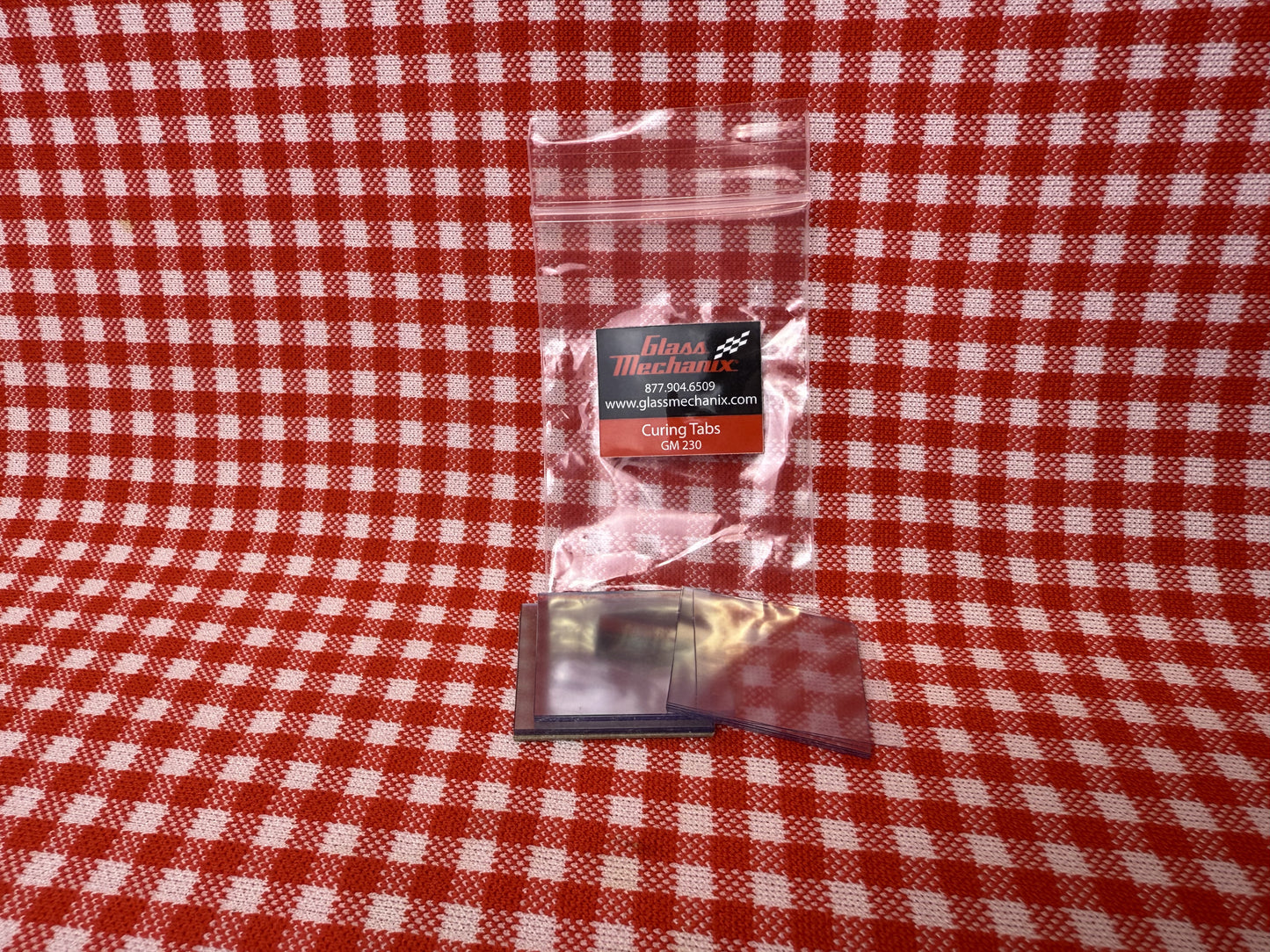 Professional Restock Pack