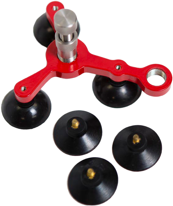 Rally Bridge Assembly