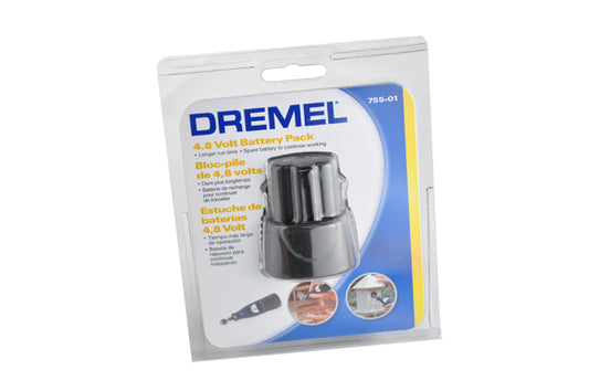 Battery Pack for Windshield Drill