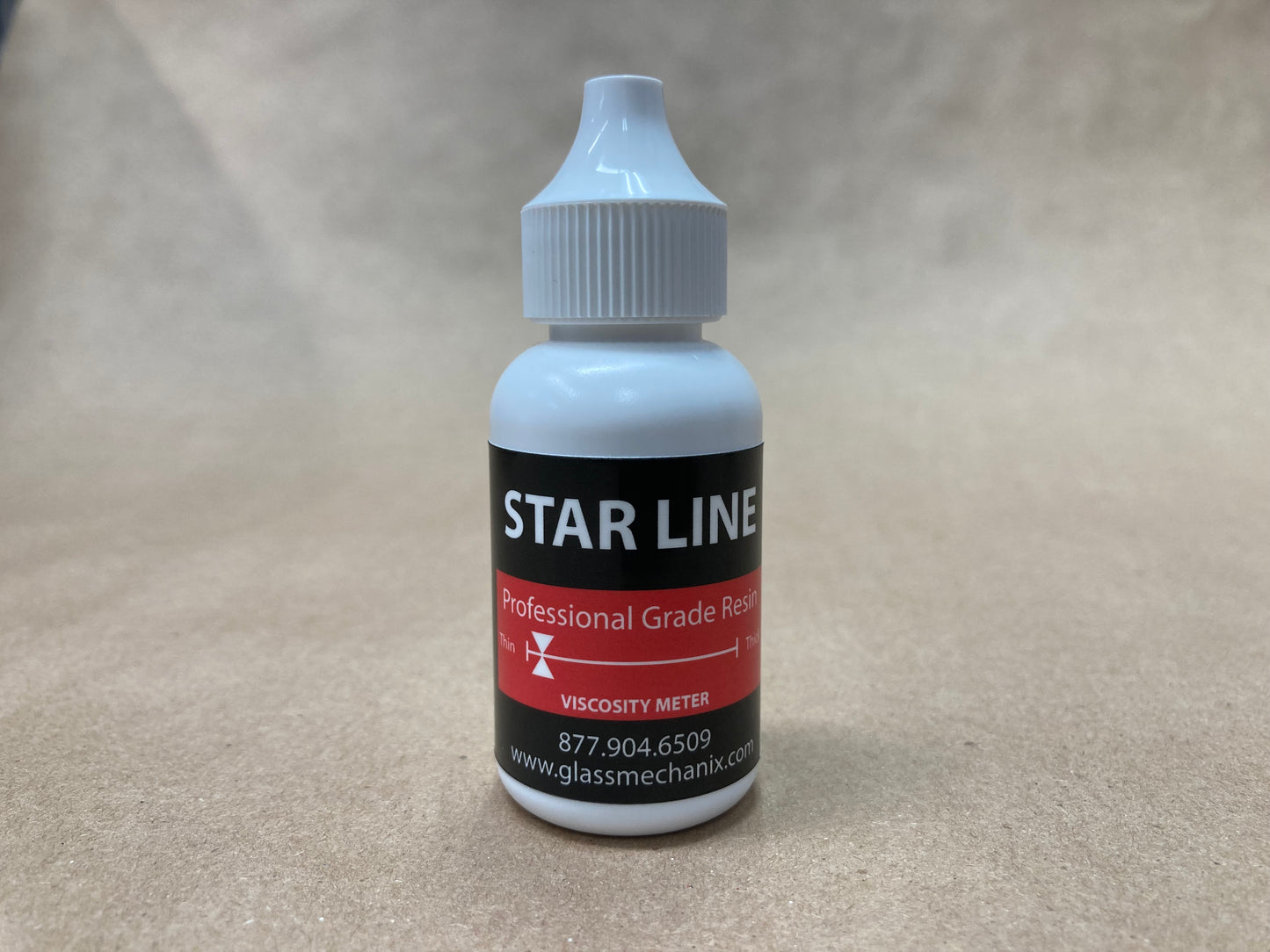 Star Line Resin, 30ml