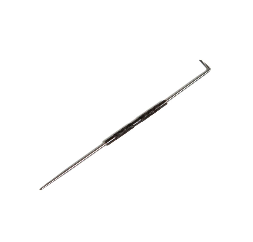 Carbide Glass Probe