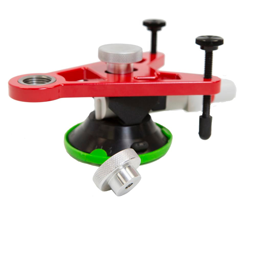 Daytona Base Lock Nut