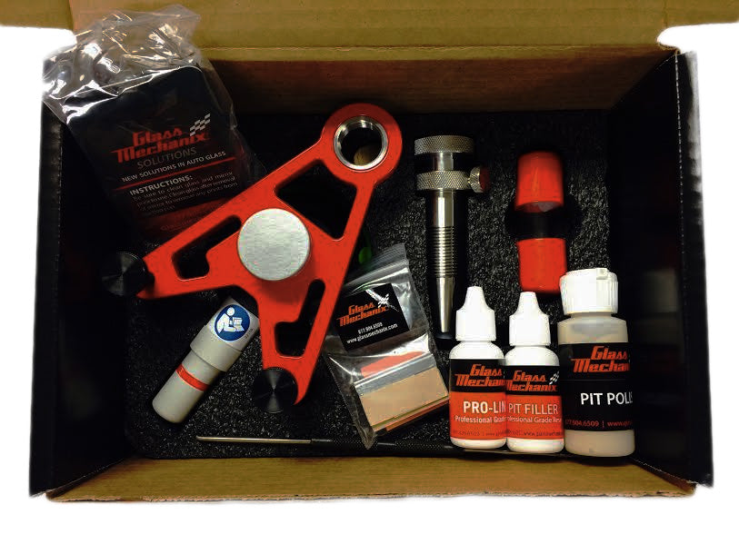 Limited Daytona Bridge Assembly Bundle