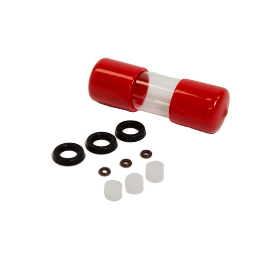 Daytona Seal Starter Pack