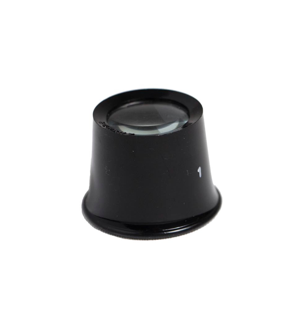 Inspection Magnifying Loupe