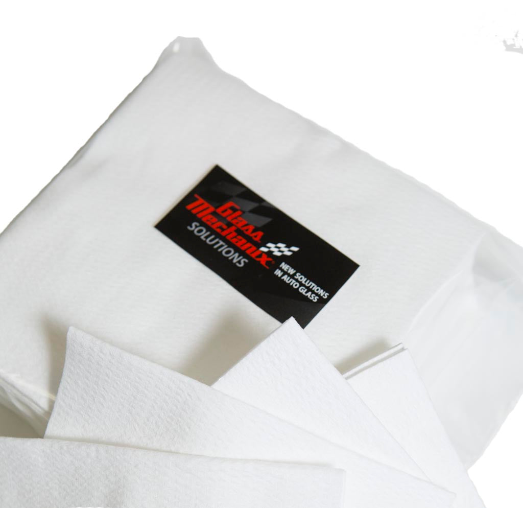 Lint Free Towels, Qty 48
