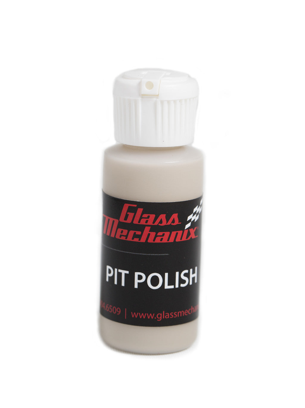 Pit Polish, 30ml