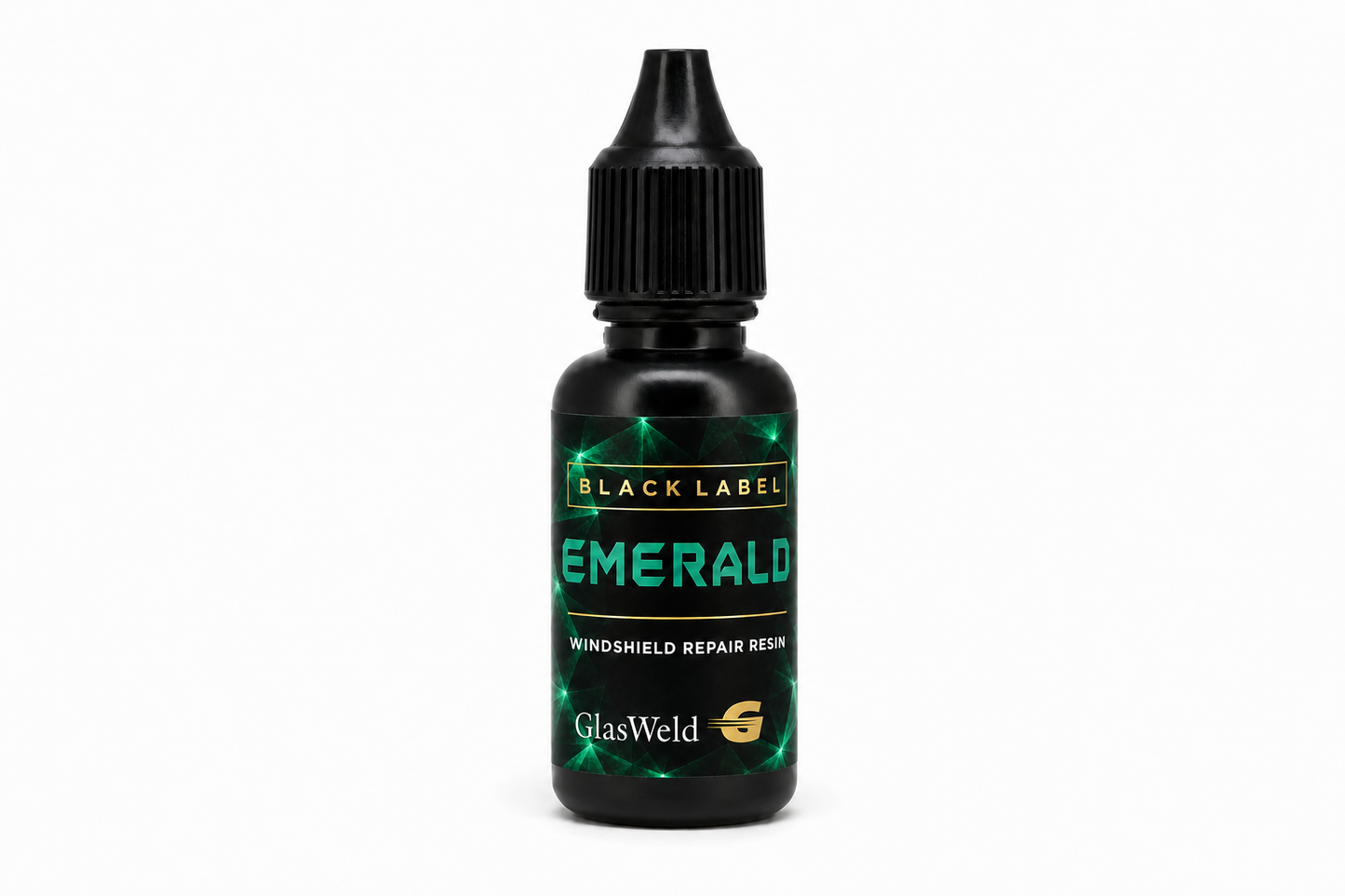 Emerald Resin