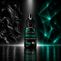 Emerald Resin