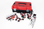 Daytona Cup Windshield Repair System
