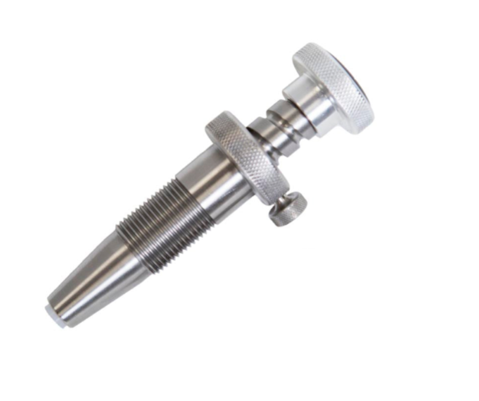 Daytona Injector Assembly (with Seals and Lube)