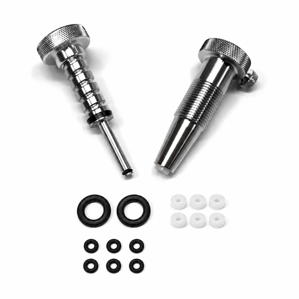 Daytona Seal Restock Pack