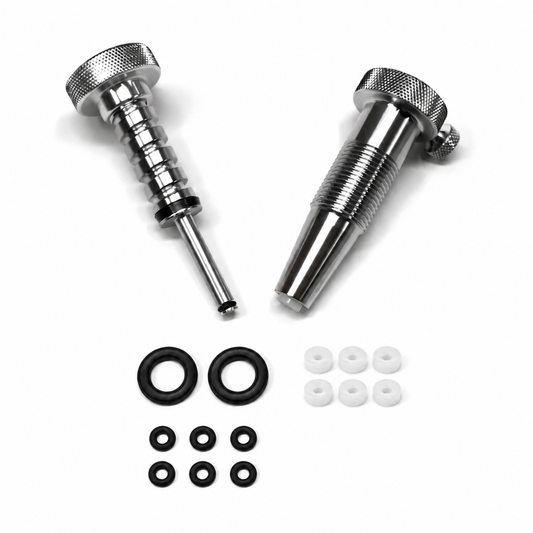 Daytona Seal Restock Pack