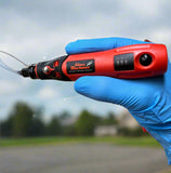 Rechargeable Windshield Drill (USB)