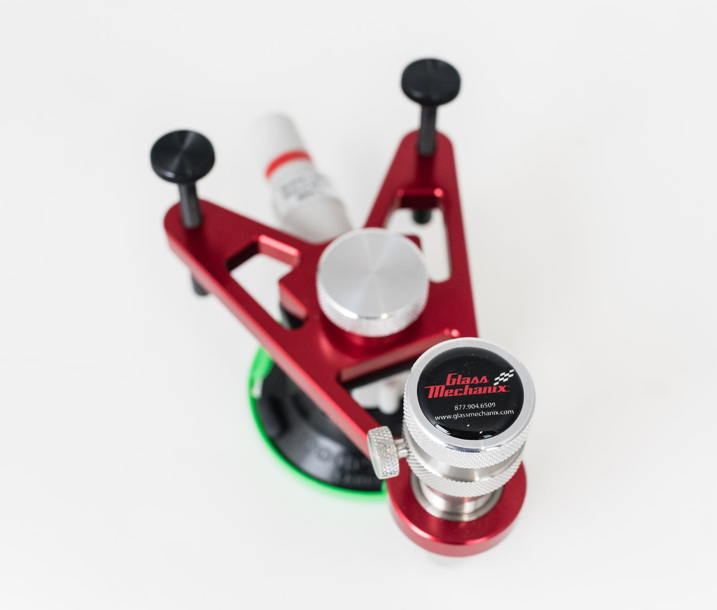 Daytona Bridge Assembly