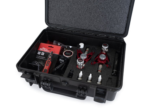 Daytona II Windshield Repair System