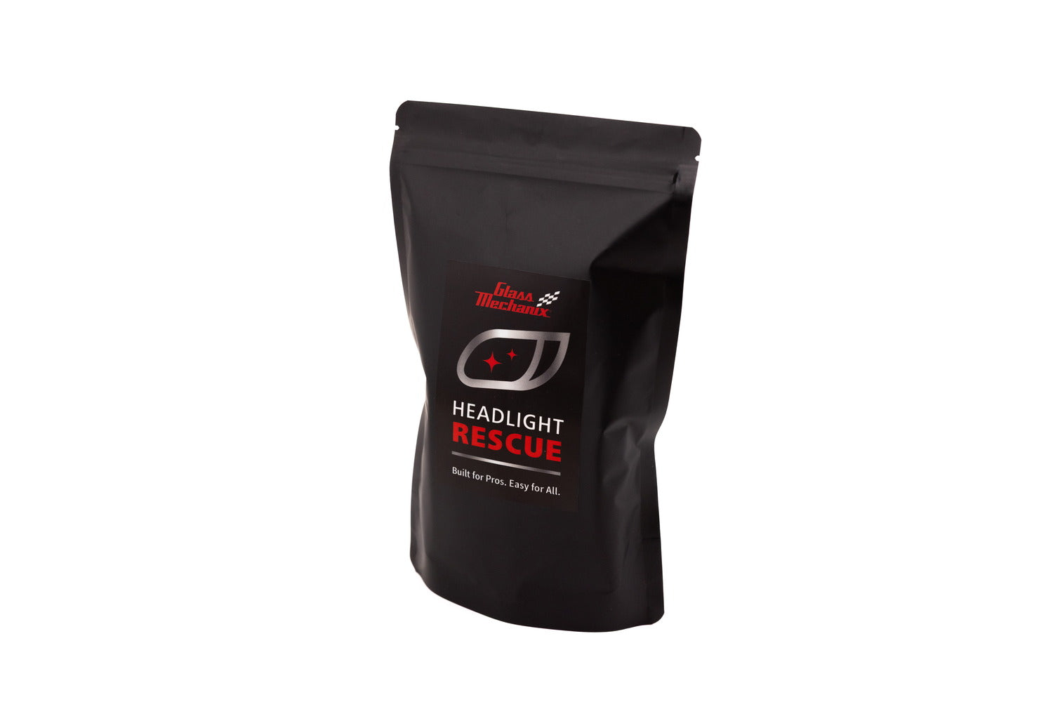 Glass Mechanix Headlight Rescue kit bag product photo