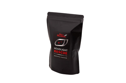 Glass Mechanix Headlight Rescue kit bag product photo