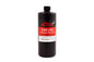 Glass Mechanix Star Line 1-liter professional grade windshield repair resin bottle