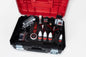 Rally Windshield Repair System