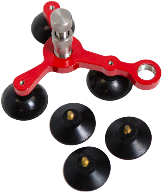 Rally Bridge Assembly