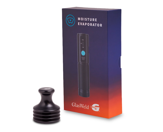 Moisture Evaporation Bundle