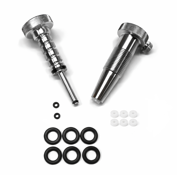 Daytona Seal Restock Pack