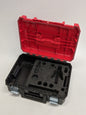 Heavy Duty Daytona Case w/ Foam