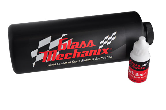 Crack Bond Resin, Liter