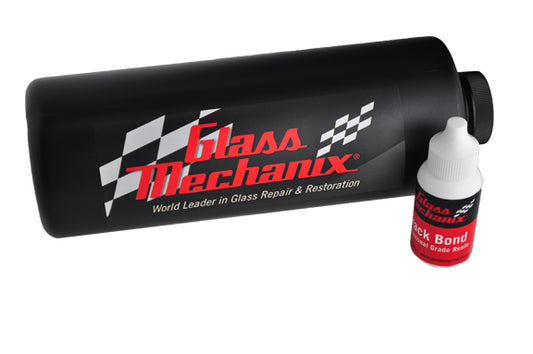 Crack Bond Resin, Liter