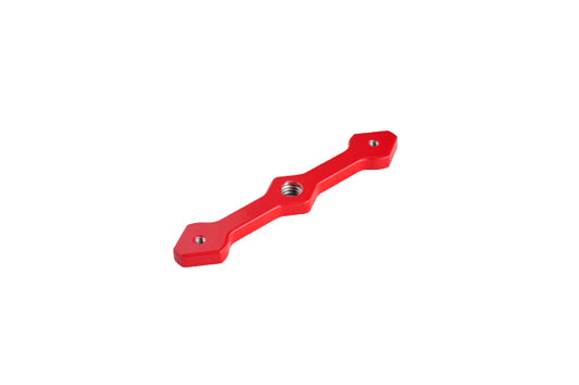 Crack Expander Mounting Plate