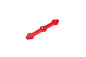 Crack Expander Mounting Plate
