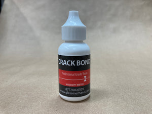 Crack Bond Resin, 30ml