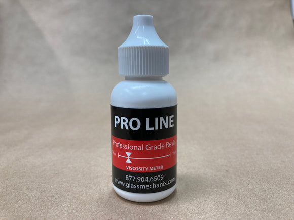Pro Line Resin, 30ml