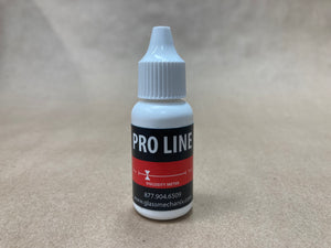 Pro Line Resin, 15ML