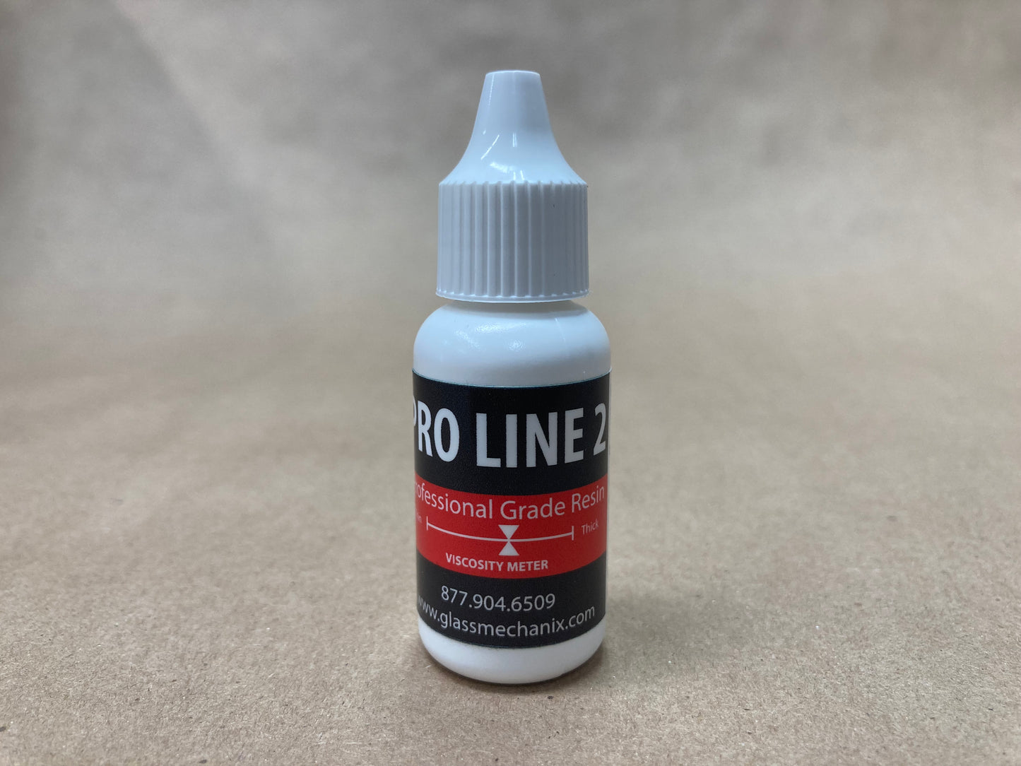 Pro Line 2 Resin, 15ml