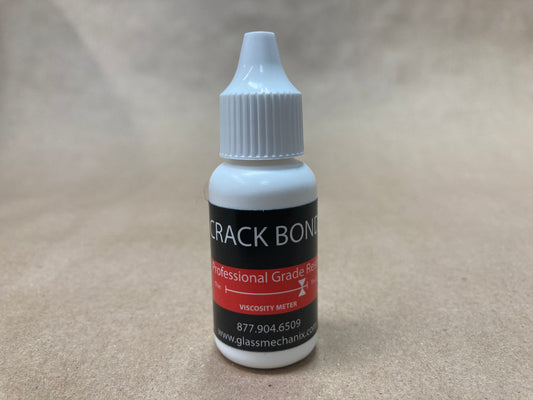 Crack Bond Resin, 15ml