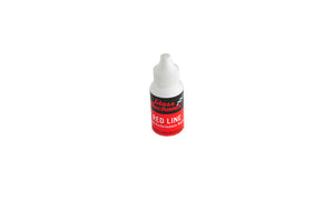 Red Line Resin, 15ml