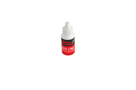 Red Line Resin, 30ml