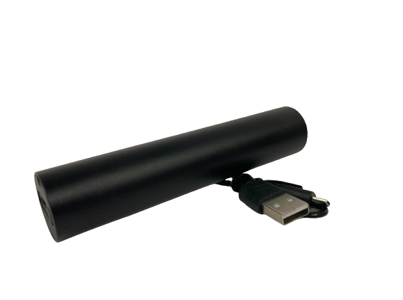 Rechargeable LED Curing Lamp