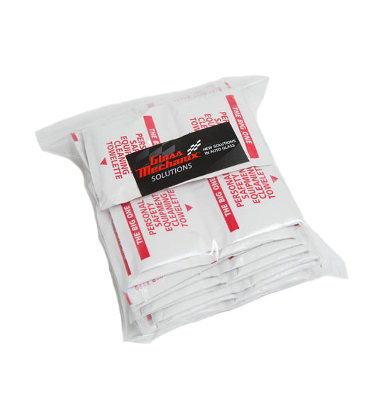 Alcohol Wipes, Qty 48
