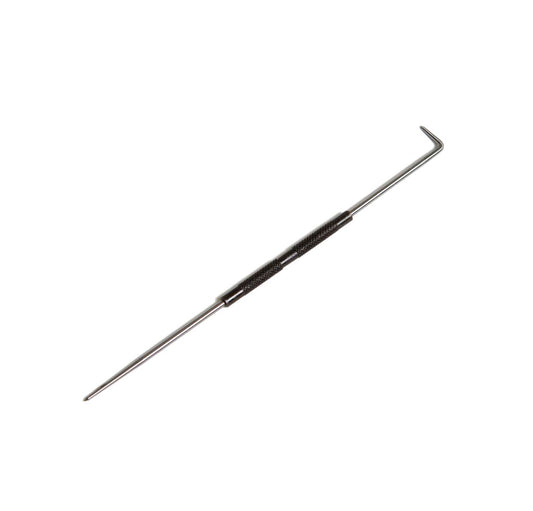 Carbide Glass Probe