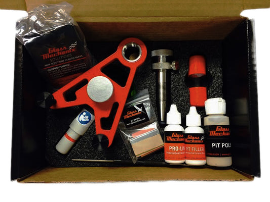 Limited Daytona Bridge Assembly Bundle