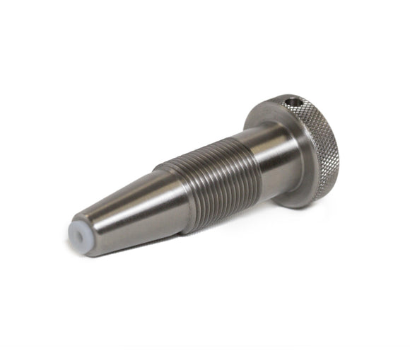 Bridges and Injectors – Glass Mechanix