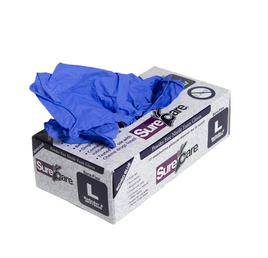 Gloves, Box of 100