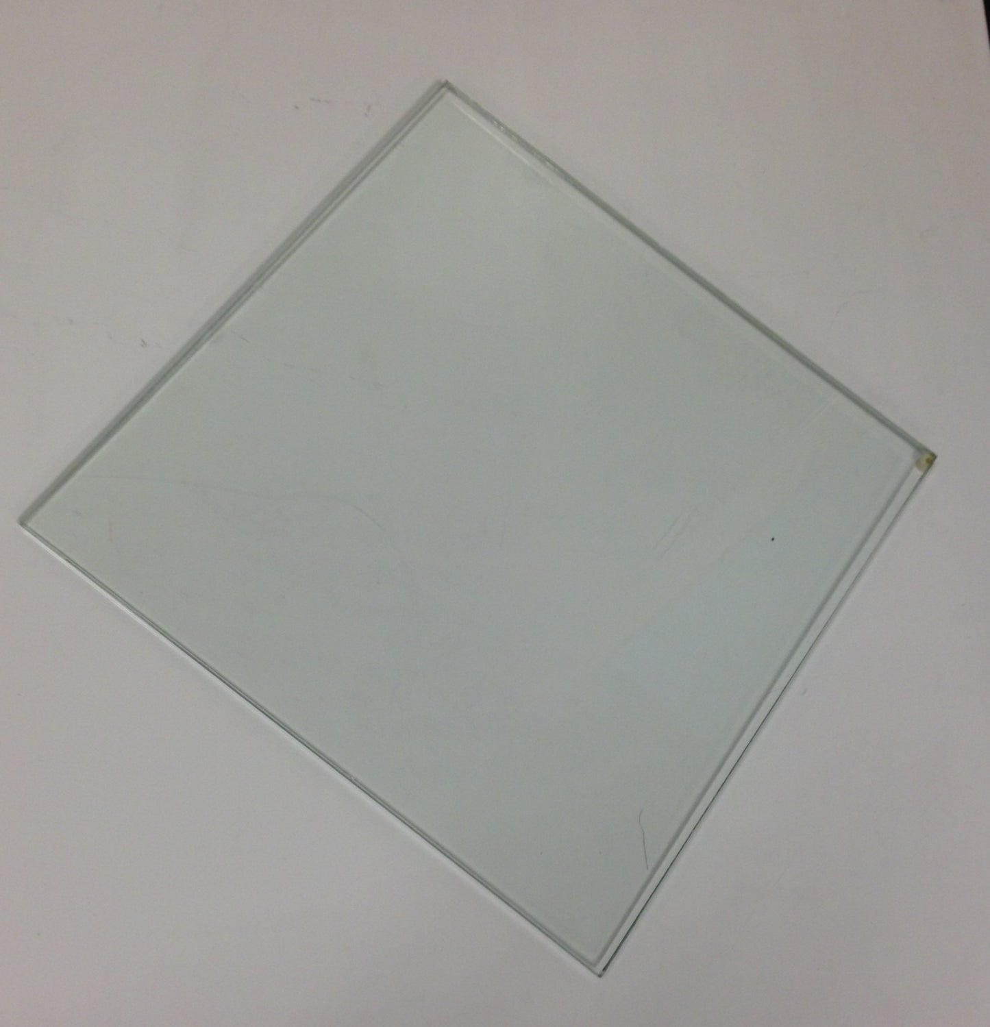 Practice Glass