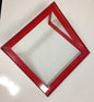 Practice Stand w/ Glass
