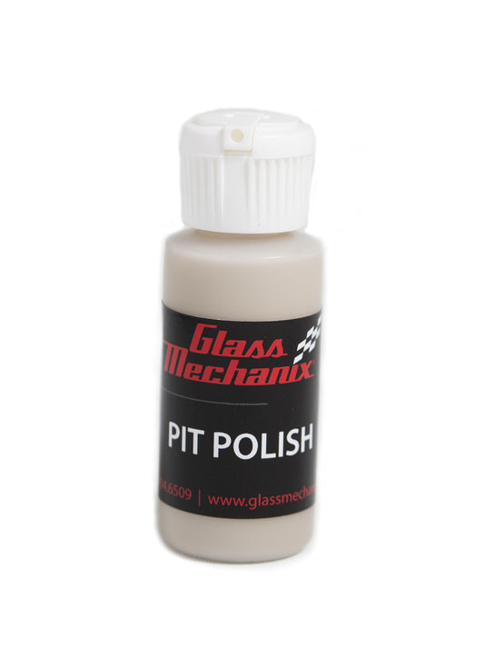 Pit Polish, 30ml