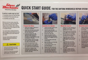 Daytona Quick Start Guide